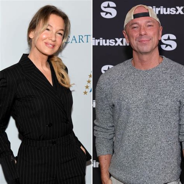 The Truth Behind Kenny Chesney's Marriage To Renee Zellweger: Surprising Revelations