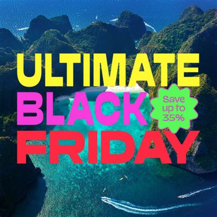 The Ultimate Black Friday Area Rug Sale: Your Chance For Stylish Savings