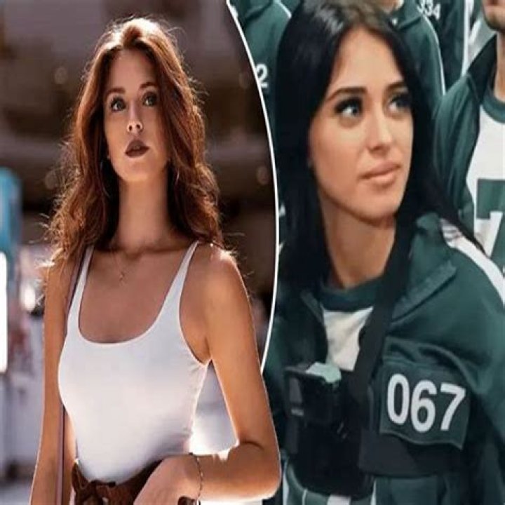 The Ultimate Camilla Araujo Leak Collection: Uncover The Truth