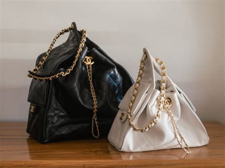 The Ultimate Guide To Chanel Wicker Vanity Bags