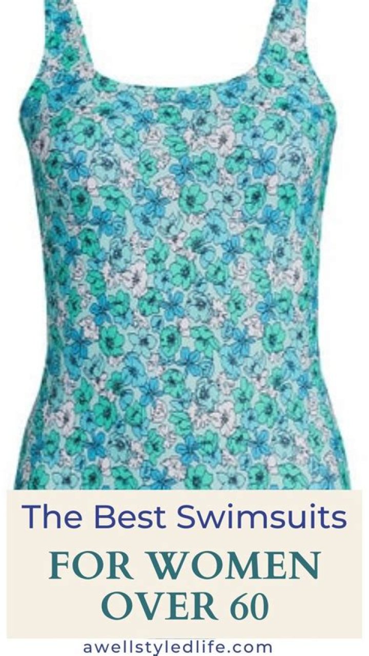The Ultimate Guide To Choosing The Best Bathing Suits For Water Aerobics