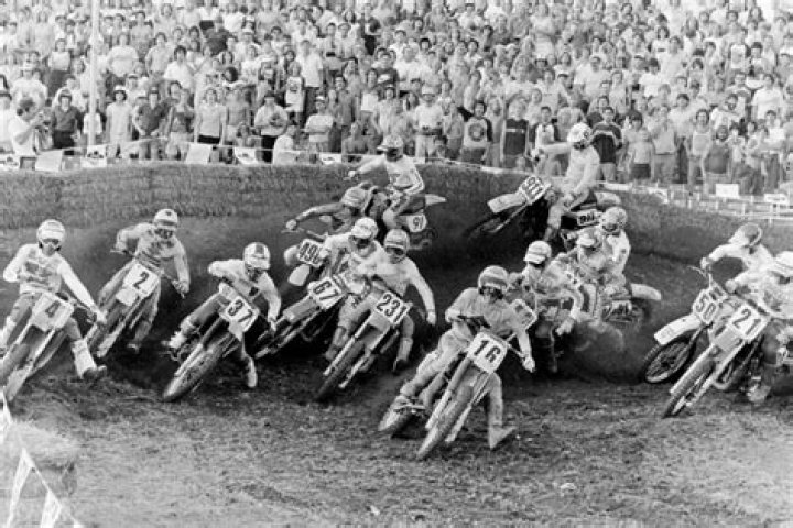 The Ultimate Guide To Chris Heisser Motocross: From Glory Days To Present