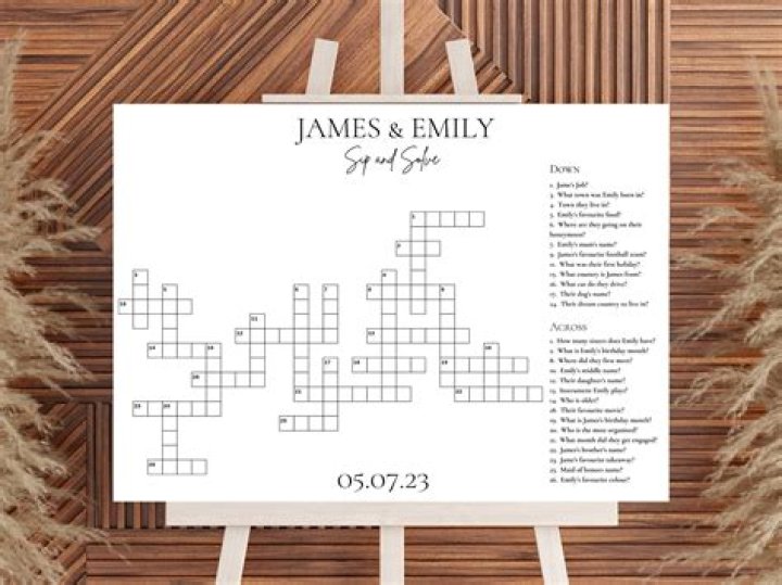 The Ultimate Guide To Editing Films: Solving The Crossword Puzzle
