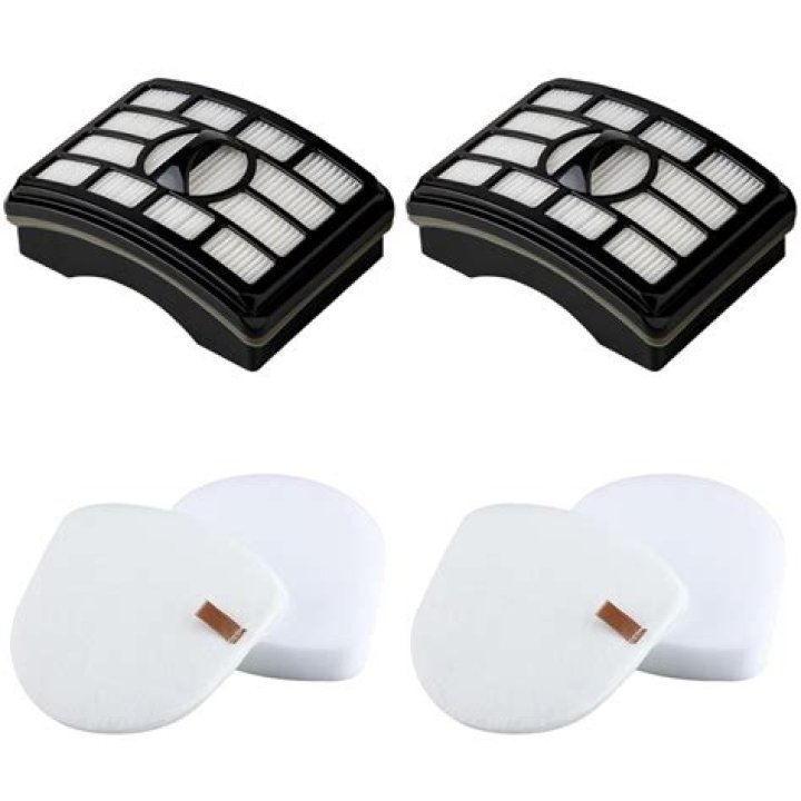 The Ultimate Guide To Filters For Shark Lift Away Vacuum: Types, Maintenance, And Where To Buy