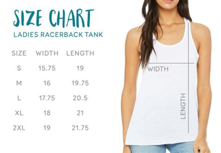The Ultimate Guide To Finding The Best Bras For Racerback Tanks