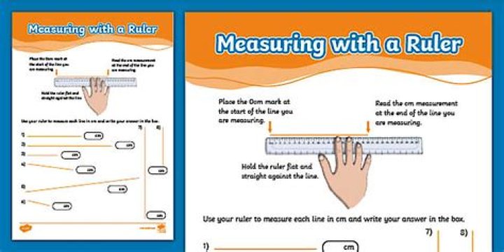 The Ultimate Guide To Measuring Yamal Length