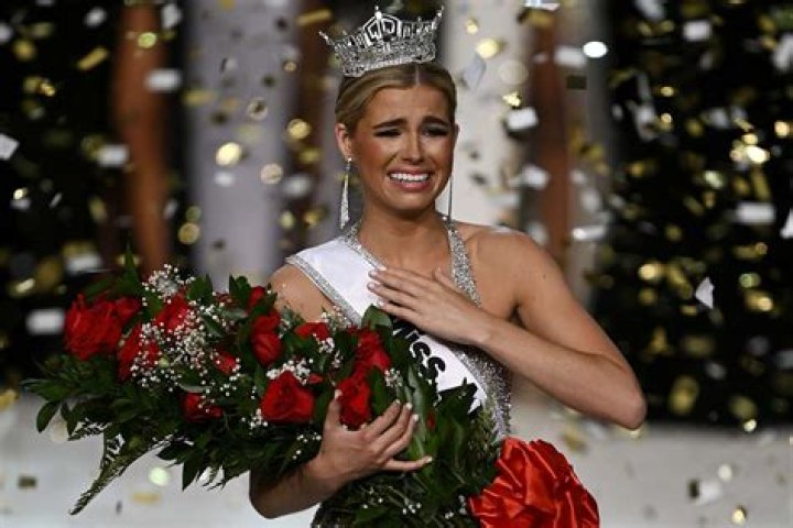 The Ultimate Guide To The Miss America Crown