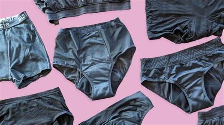 The Ultimate Guide: TomboyX Period Underwear Reviewed