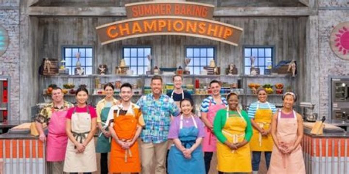 The Ultimate Yohann Summer Baking Championship Guide