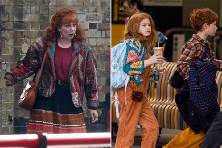 The Uncovered Identity Behind The Beloved Mrs. Weasley: A Comprehensive Guide