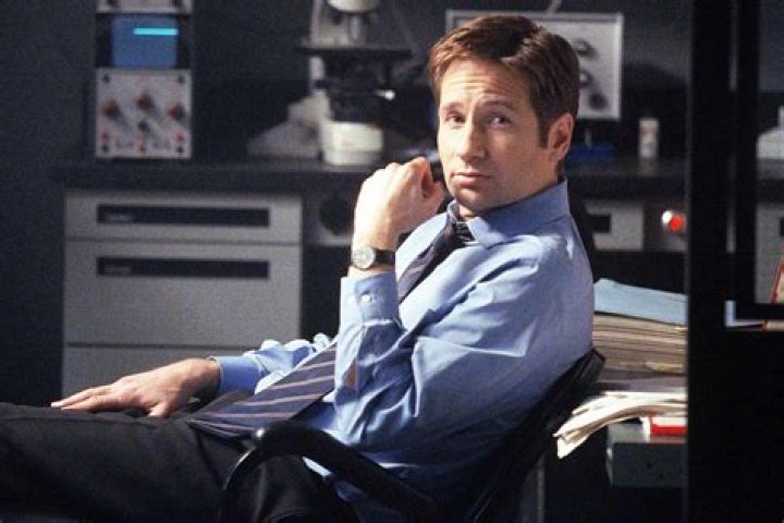 The Unforgettable West Duchovny: From 