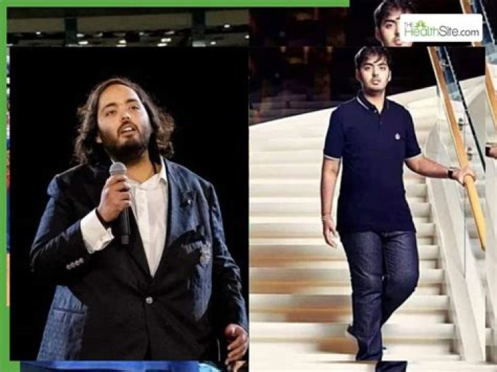 The Unspoken Truth: Anant Ambani's Health Unveiled