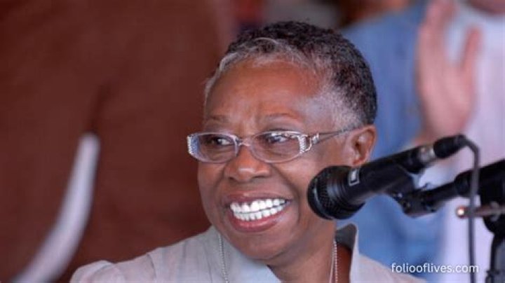 The Unstoppable Rise Of Zelma Atwood: A Story Of Triumph And Impact