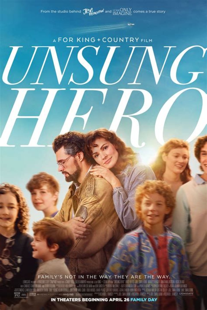 The Unsung Heroes Behind Her Success