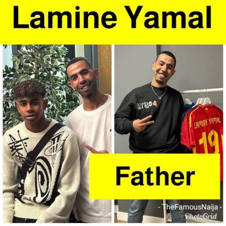 The Untold Truth About The Age Of The Yamal Father