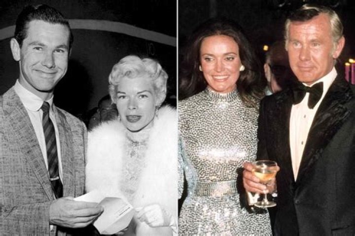 The Wives Of Johnny Carson: A Journey Through Love And Laughter