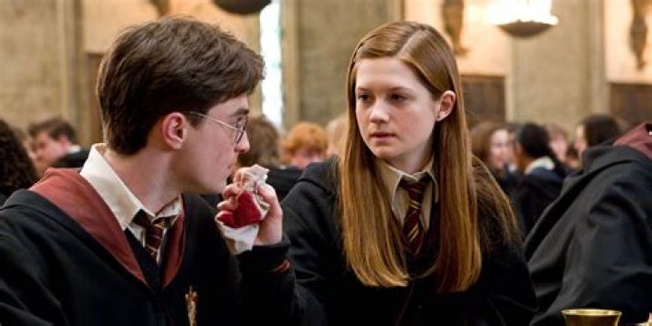 The Wonderful World Of Mrs. Weasley In Harry Potter's Magical Journey