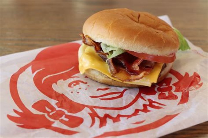 Time To Feast: Enjoy 50 Cent Burgers Today!