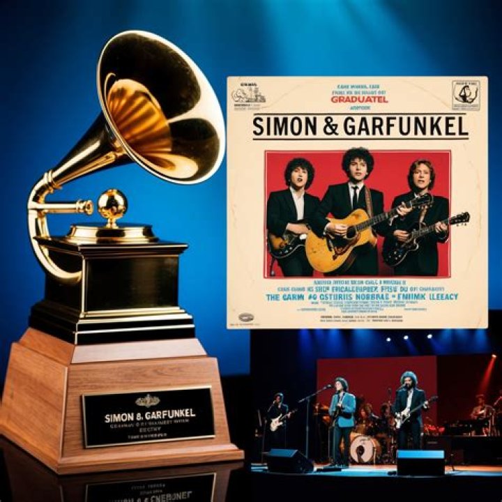 Timeless Classics: Simon And Garfunkel's Enchanting Performance In Vancouver