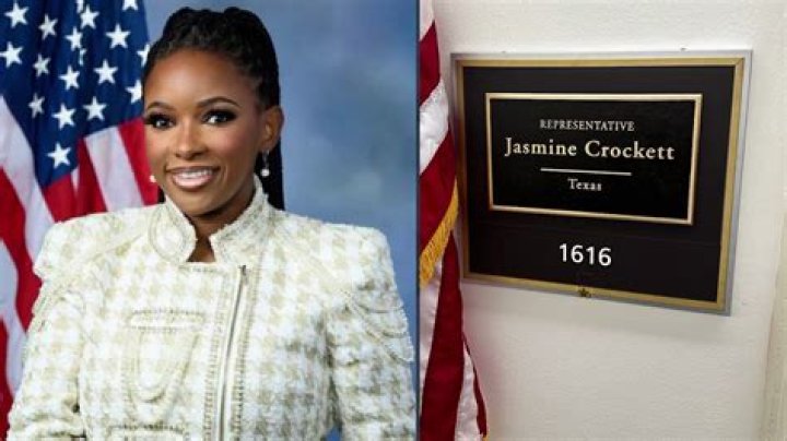 Top 10 FAQs About Jasmine Crockett's Net Worth In 2024