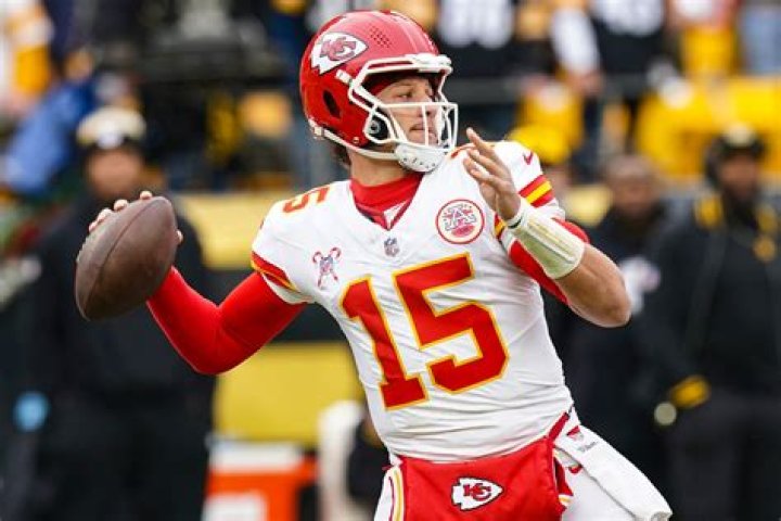 Top 5 Eye-catching Patrick Mahomes Gameday Attires That Will Make You Cheer Louder