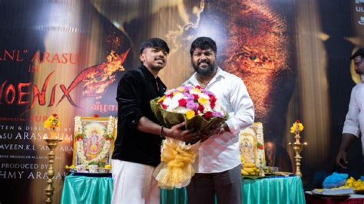Top-Rated Performances By The Versatile Actor: Surya Sethupathi