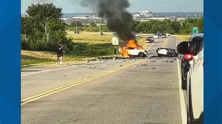 Tragic Dimmit County Accident Claims Lives