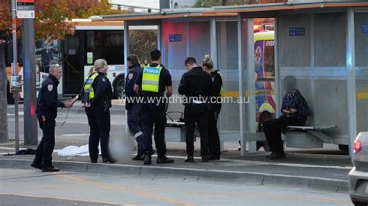 Tragic Stabbing: Deathly Assault Ends In Murder