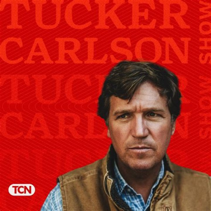 Tucker Carlson's Son: Uncovering The Identity