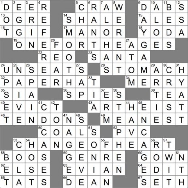 Ubiquitous Hurt: Crossword Clue Unveiled