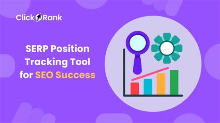Ultimate SERP Tool: Track Your Google Position With Precision