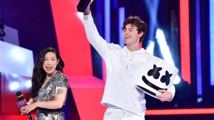 Uncover Marshmello's True Identity: The Name Behind The Mask Revealed