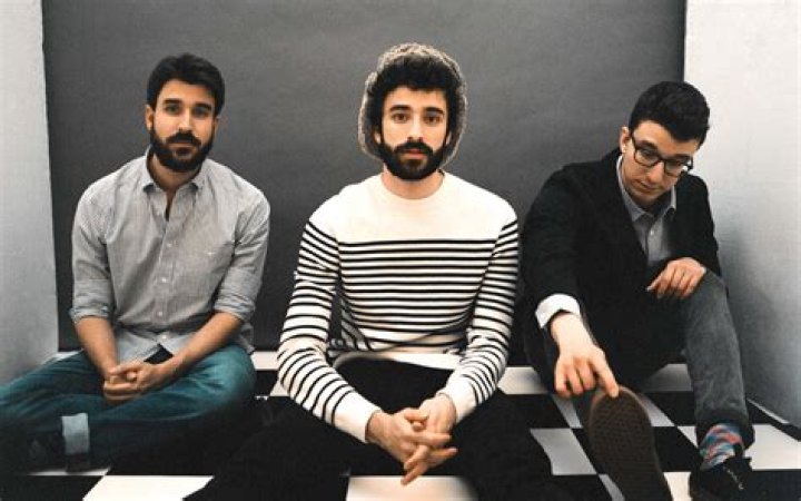 Uncover The Ages Of The Acclaimed AJR Brothers