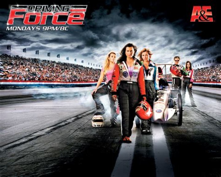 Uncover The Daughters Of Drag Racing Legend John Force