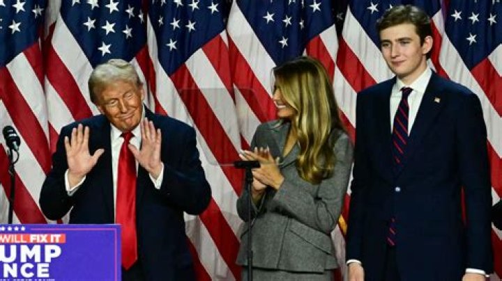 Uncover The Enigma: What's Barron Trump's Astounding IQ?