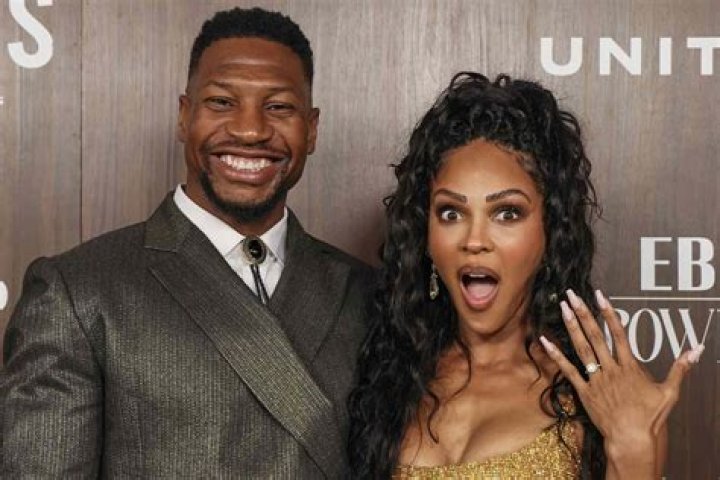 Uncover The Inspiring Influence Of Jonathan Majors' Parents