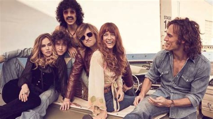 Uncover The Real Story: Daisy Jones And The Six: A True-to-Life Band