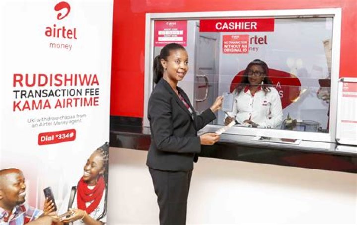 Uncover The Secret: Airtel Withdrawal Charges Demystified