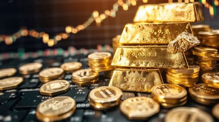 Uncover The Secrets Behind The Gold Rush Empire