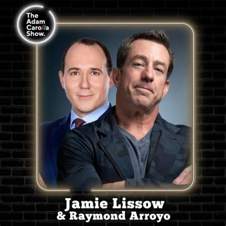 Uncover The Secrets Of Jamie Lissow's Net Worth: Surprising Insights Revealed