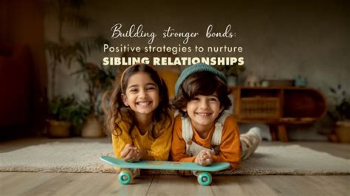 Uncovering Sibling Bonds And Creative Collaborations
