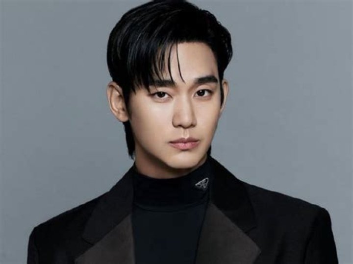 Uncovering Soohyun Kim's Alleged Secret Love Affair