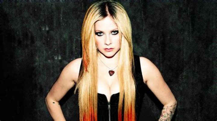 Uncovering The Paternity Of Avril Lavigne's Son