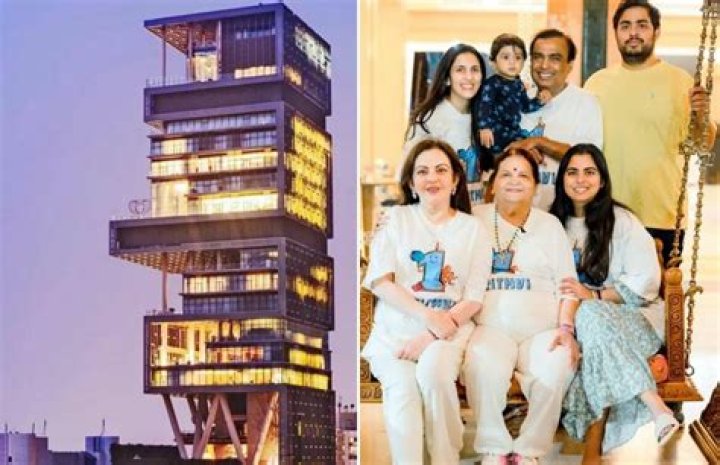 Understanding Mukesh Ambani's Health Condition: Latest Updates And Recovery Status