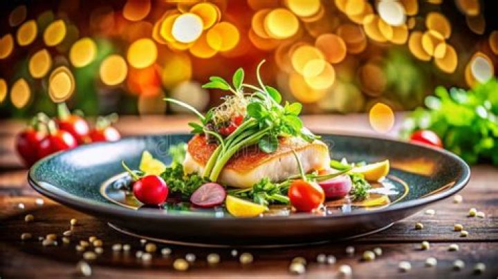 Unforgettable Jade Gourmet Photos | Capture Culinary Delights