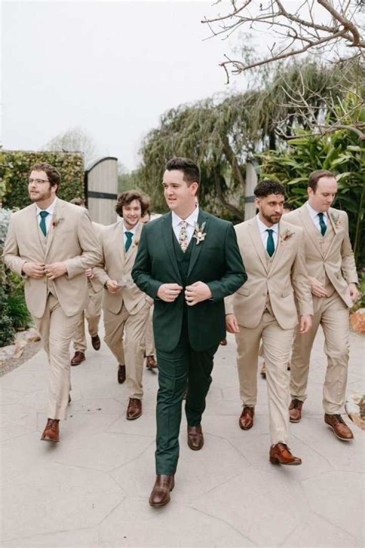 Unleash The Groomsmen: The Ultimate Arizona Bachelor Party Adventure