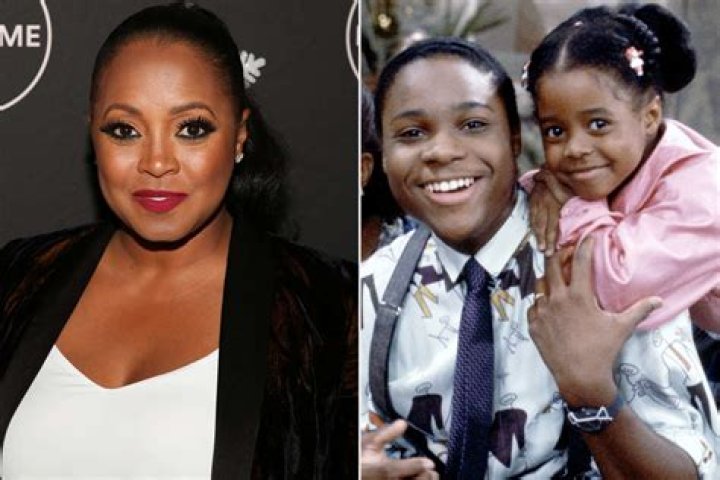 Unlock The Secrets Of Keshia Knight Pulliam's Family Roots
