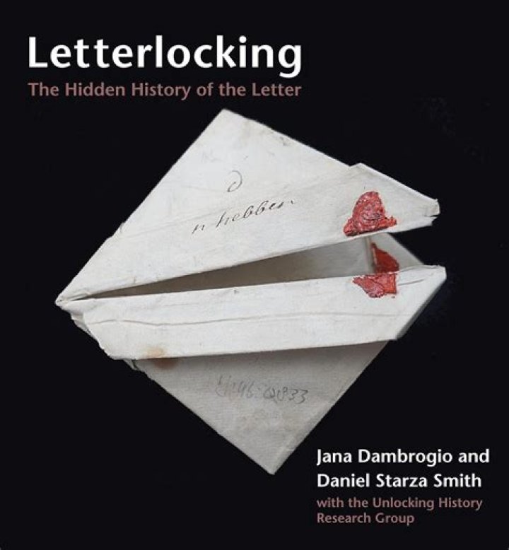 Unlocking Secrets And Shaping History