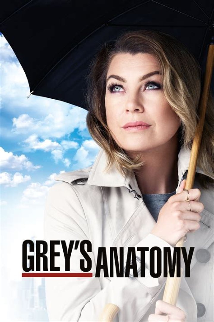 Unraveling The Mystery: Why Did Christina Leave Grey's Anatomy?