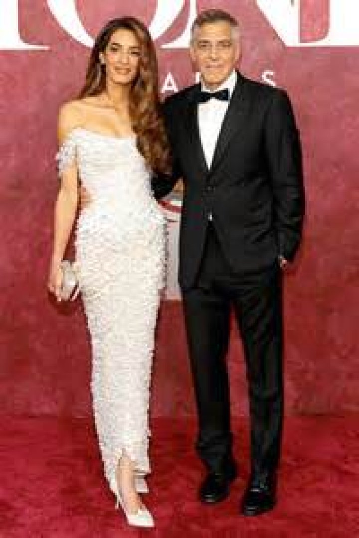 Unraveling The Wealth: Is Amal Clooney From A Wealthy Family?